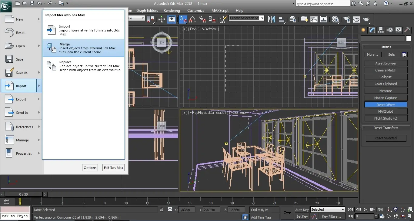 sketchup sketchup