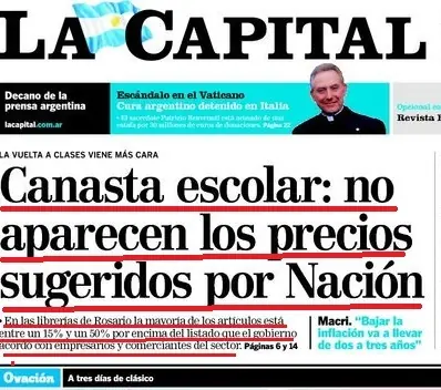 inflacion inflacion