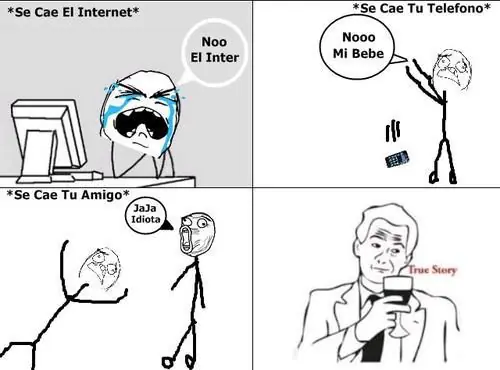 fotos comicas