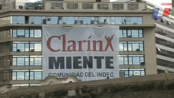 kirchnerismo kirchnerismo