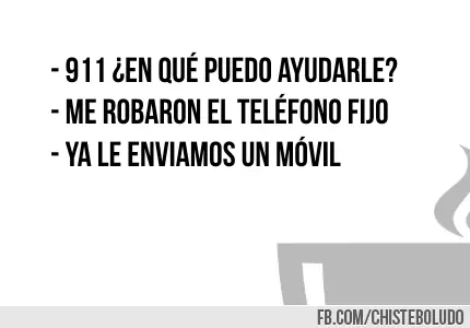 Chistes