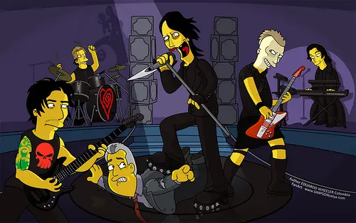 Simpson