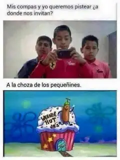 Trolleos en Omegle