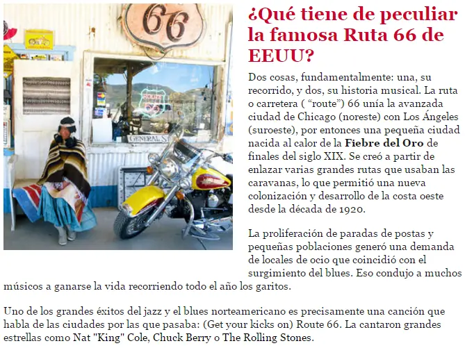 curiosidades