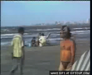Pare C**arse de risa un rato videos de accidentes graciosos