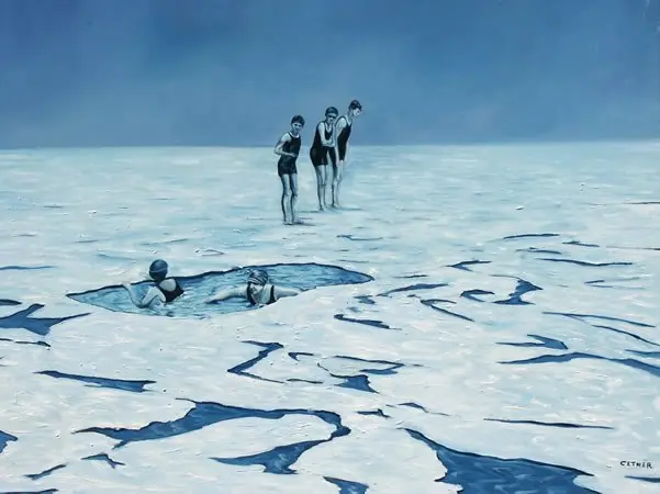 Hielo