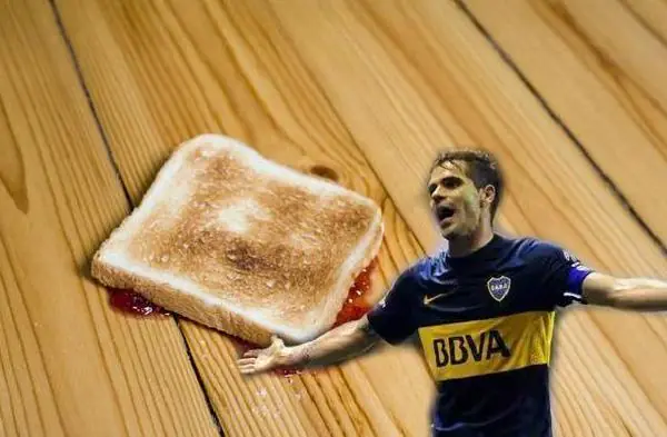 Gago Se Queja En Lugares (IMAGENES)