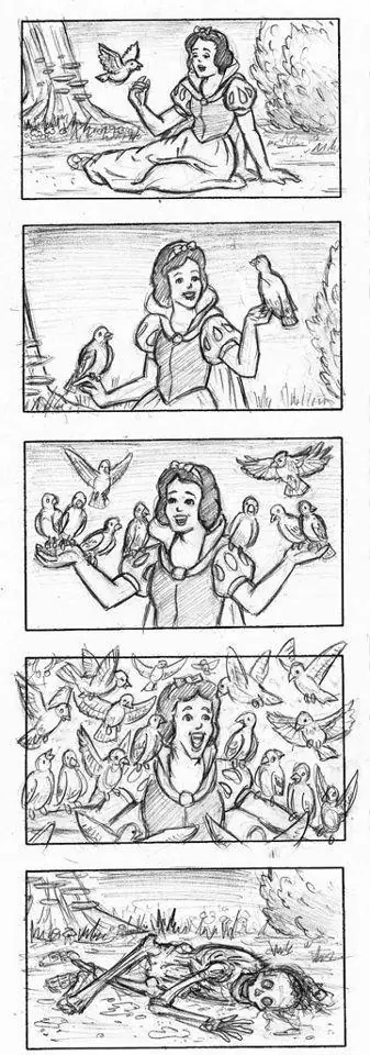 fotos comicas