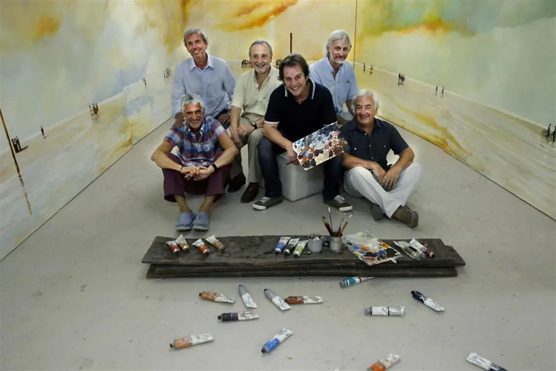 Eduardo Cetner Arte Argentino