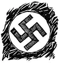 wallpapers de la segunda guerra mundial y la alemania nazzi