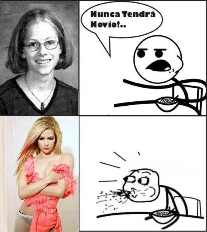 Imagenes graciosas