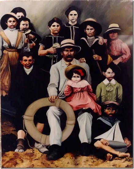 emigrantes