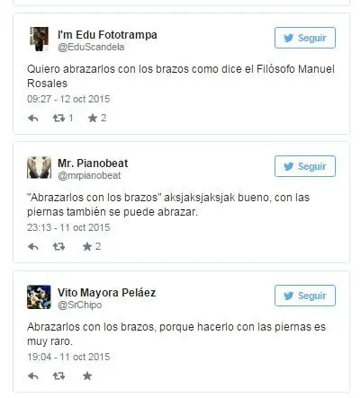 discursos discursos