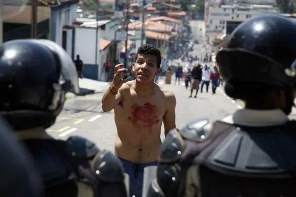 Venezuela