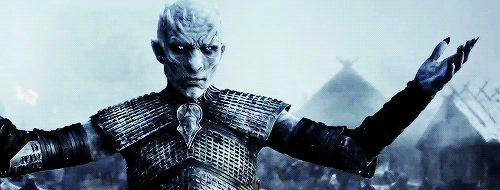 curiosidades game of thrones