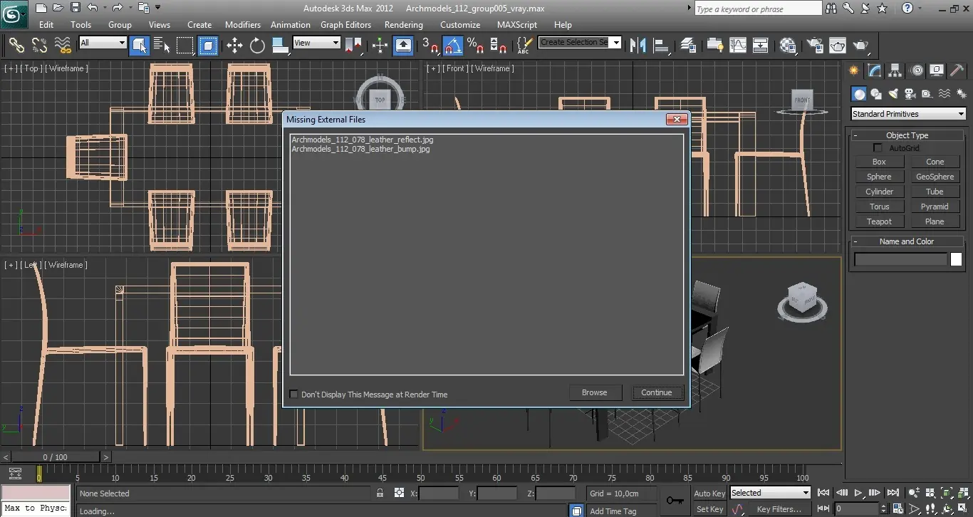 vray vray