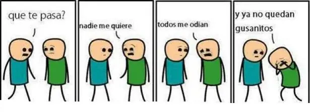 Chiste