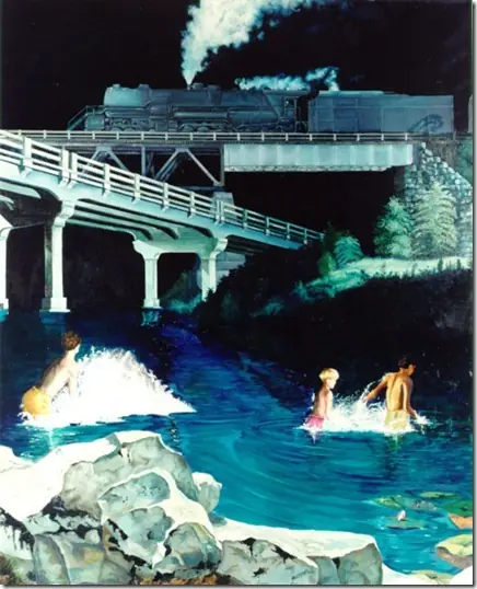 Eduardo Cetner Arte Argentino