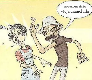 Chiste