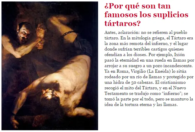 historia