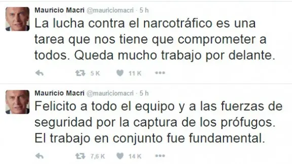 macri