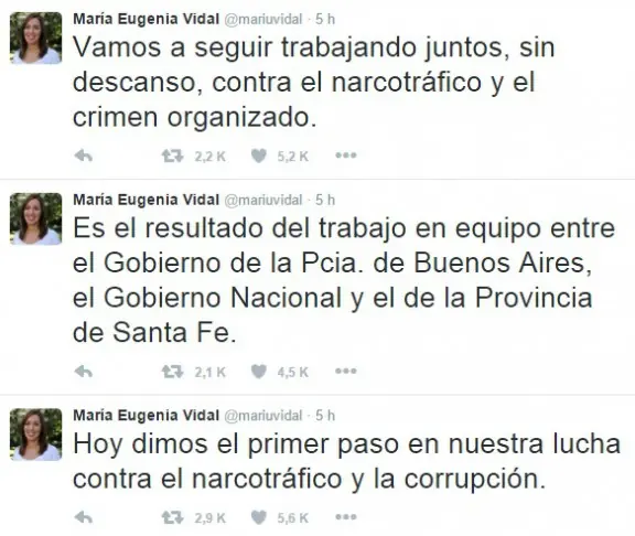 Gabriela Michetti