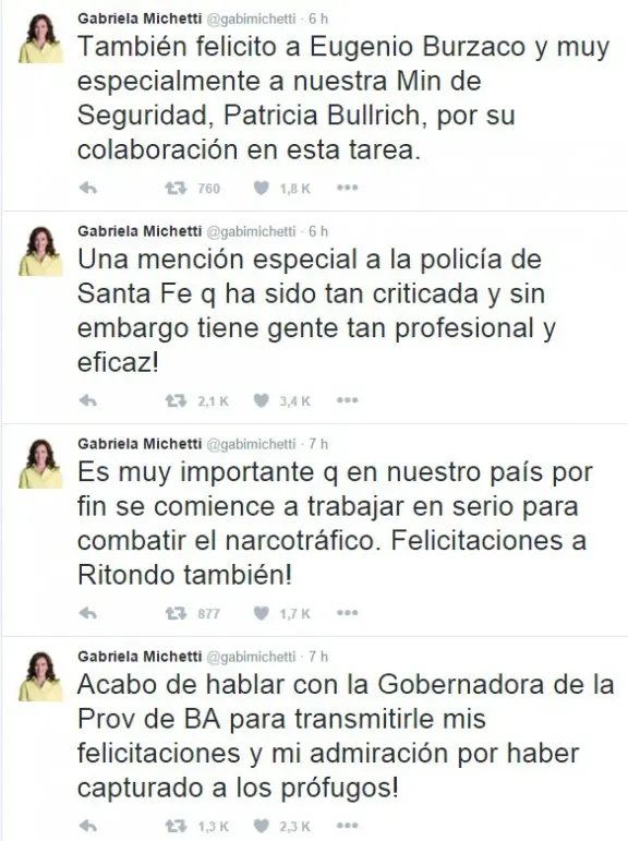 maria eugenia vidal