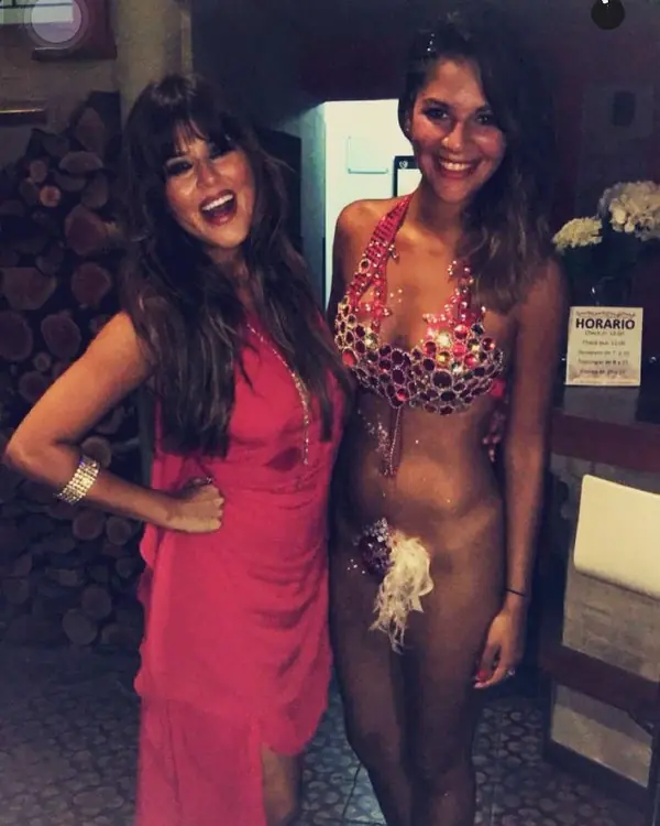 loly antoniale diamond?