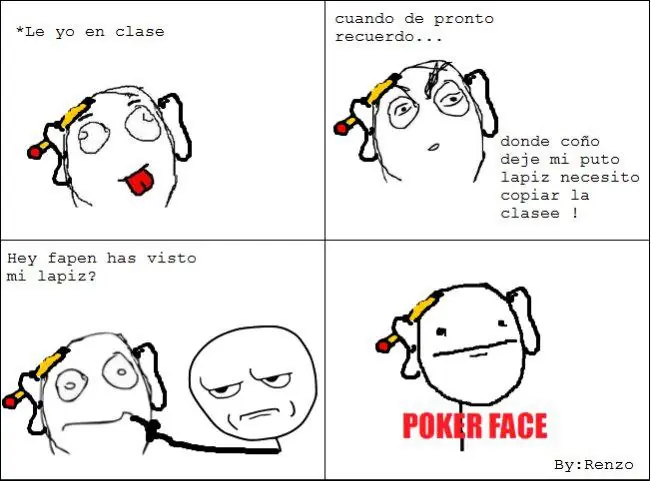 Chiste