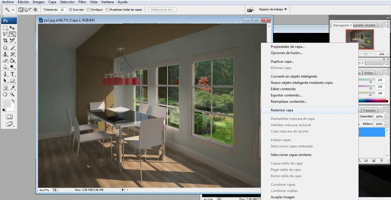 Te enseño a hacer un render realista Sketchup+3dsMax(Parte2) Te enseño a hacer un render realista Sketchup+3dsMax(Parte2)