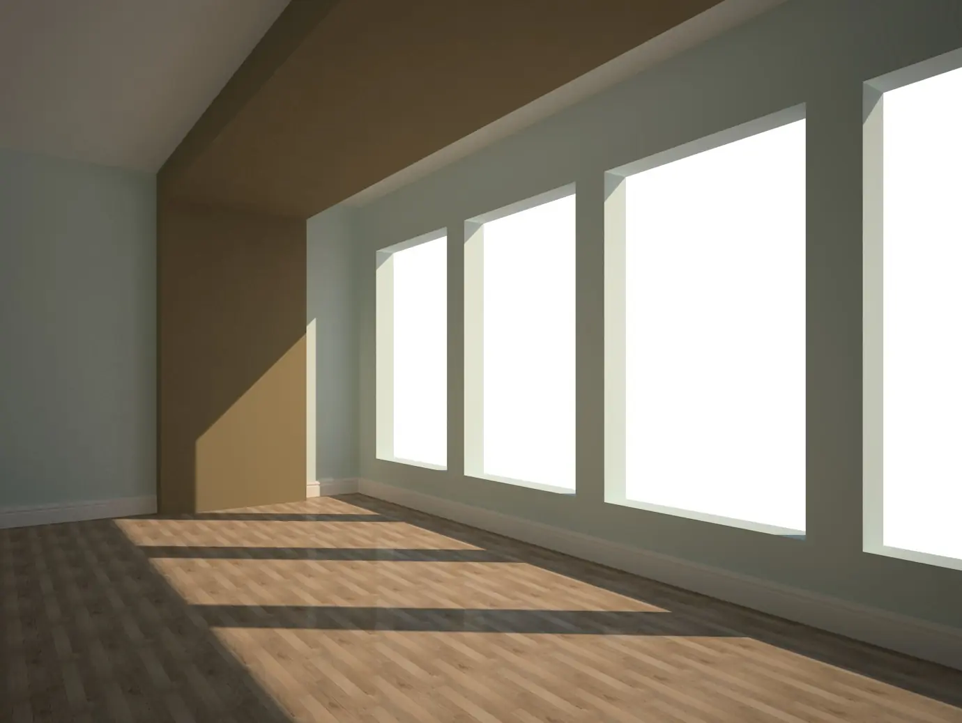 Te enseño a hacer un render realista Sketchup+3dsMax(Parte2)