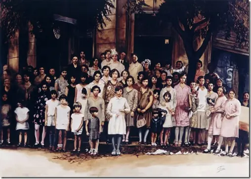 familias