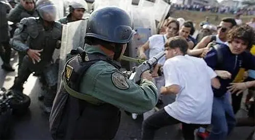 video contundente video contundente