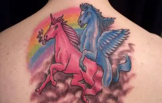 Los tatuajes más cutres que jamás hayas visto Los tatuajes más cutres que jamás hayas visto