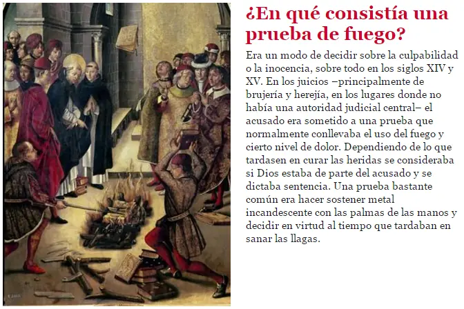historia