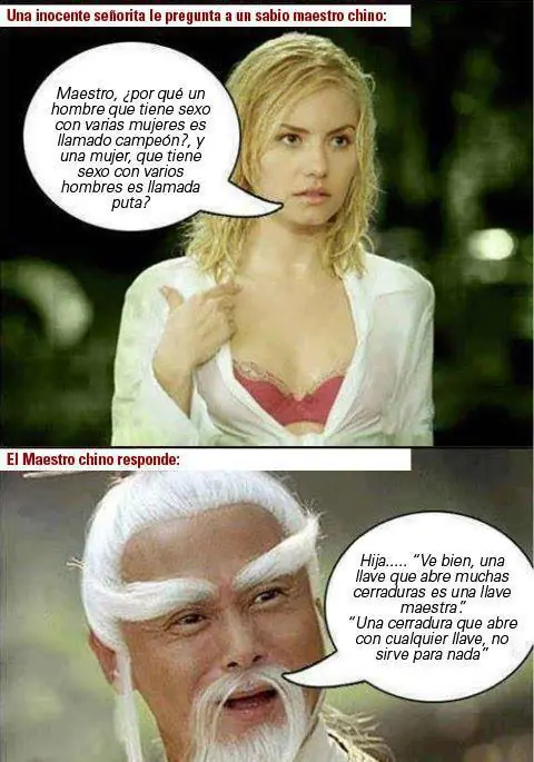 Chiste