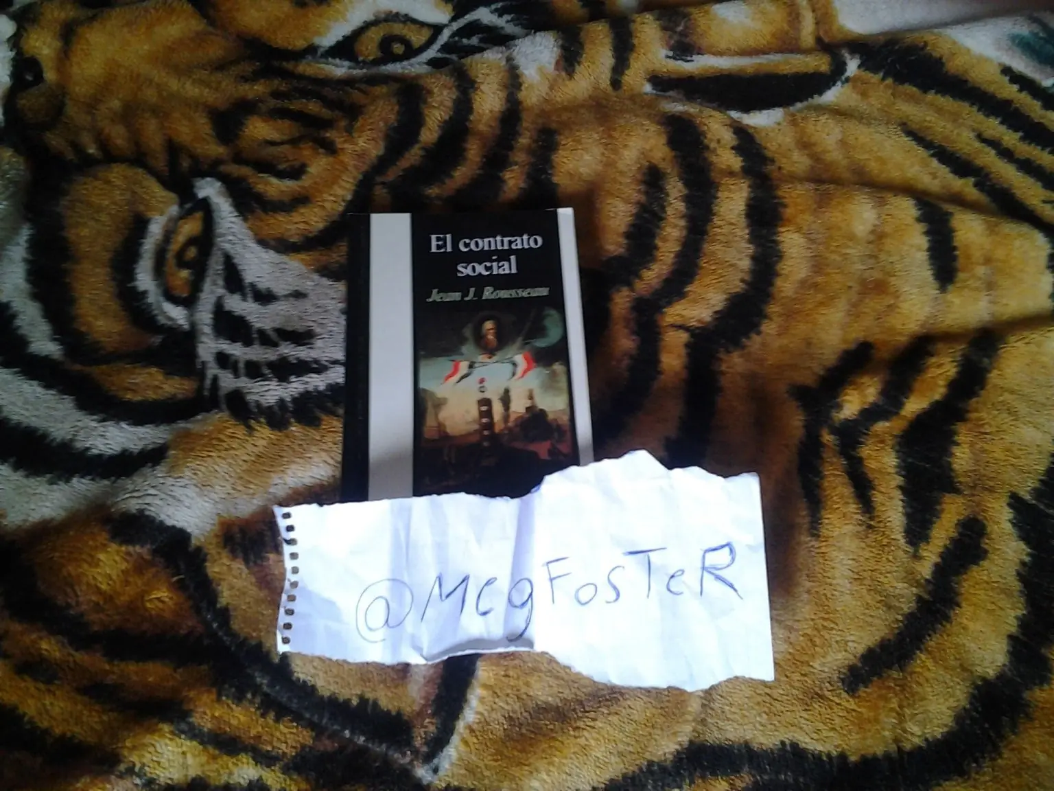 libro