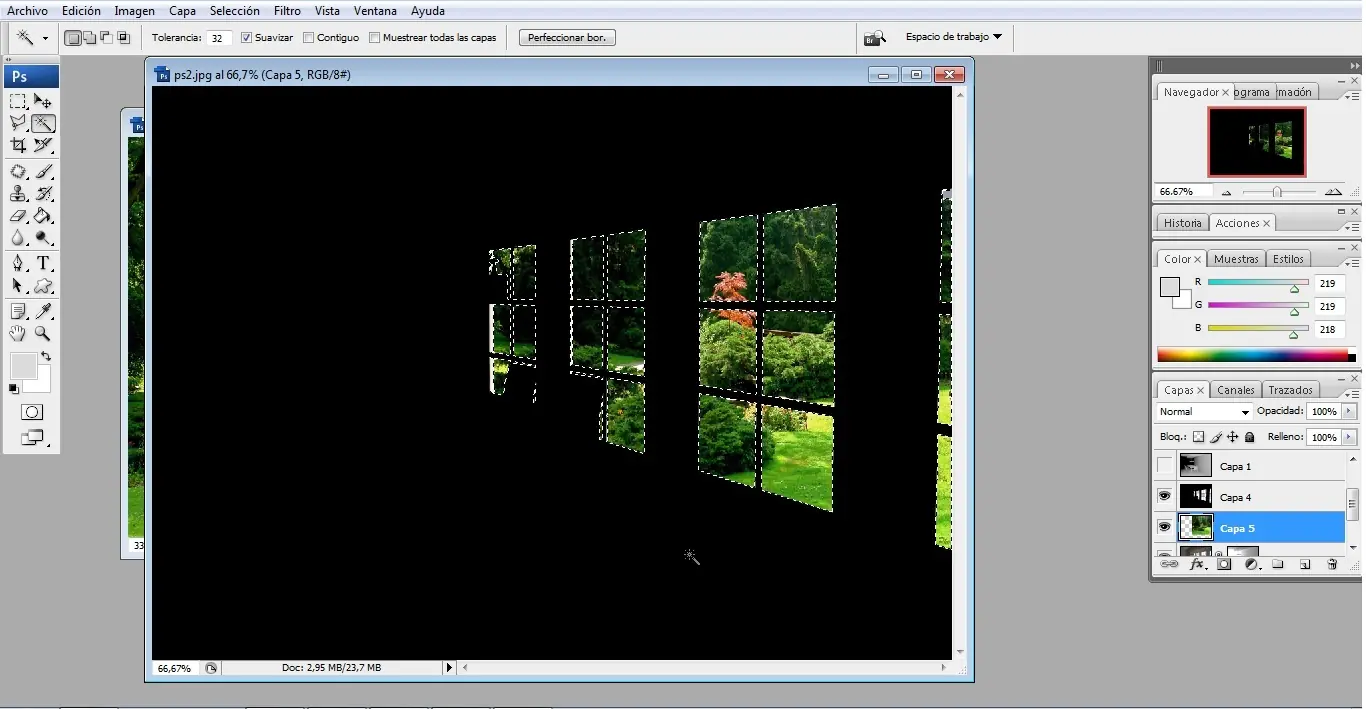 render render