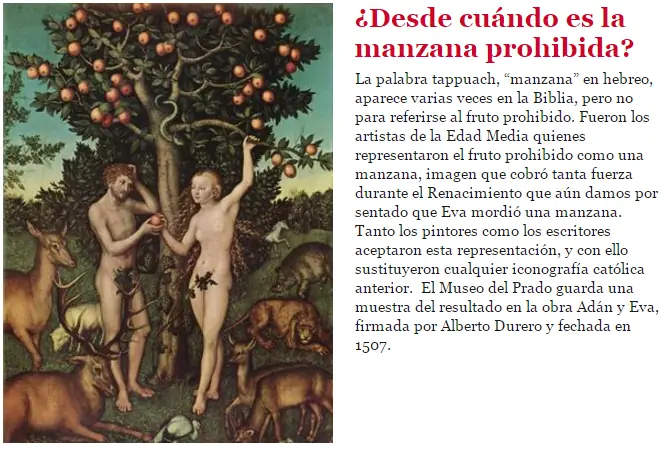 datos de la historia