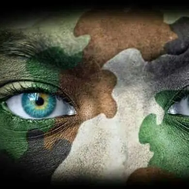 polémica carta que escribió una soldado, dirigida a ADEOM