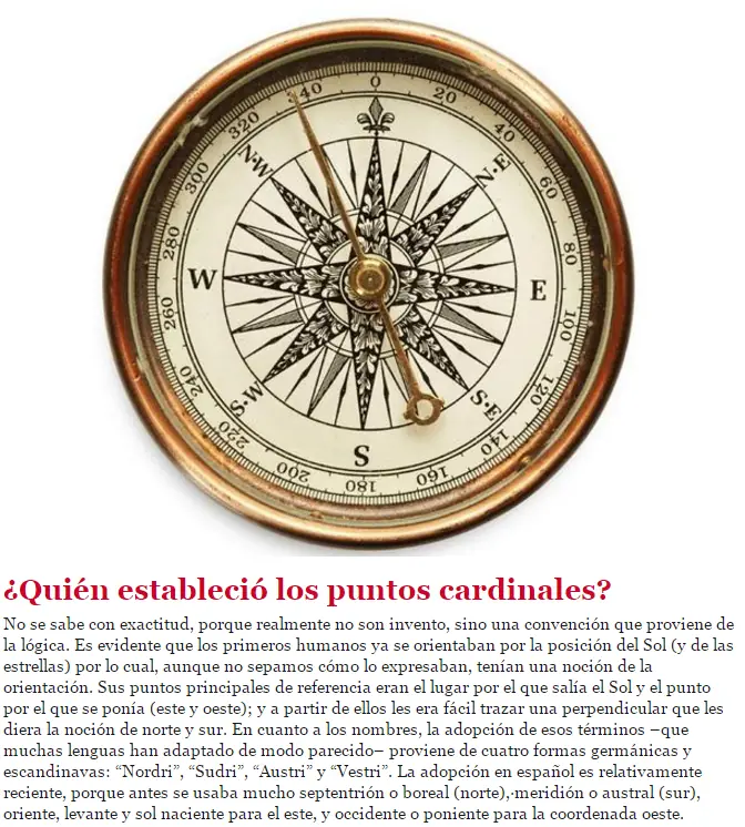descubrimientos de la historia