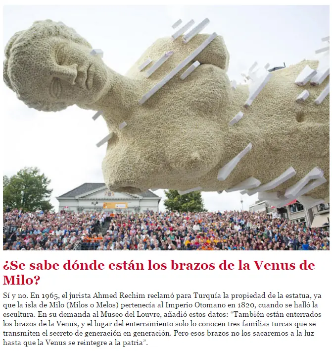 Saca 100 en historia 100% efectivo, dudas y teorías exactas