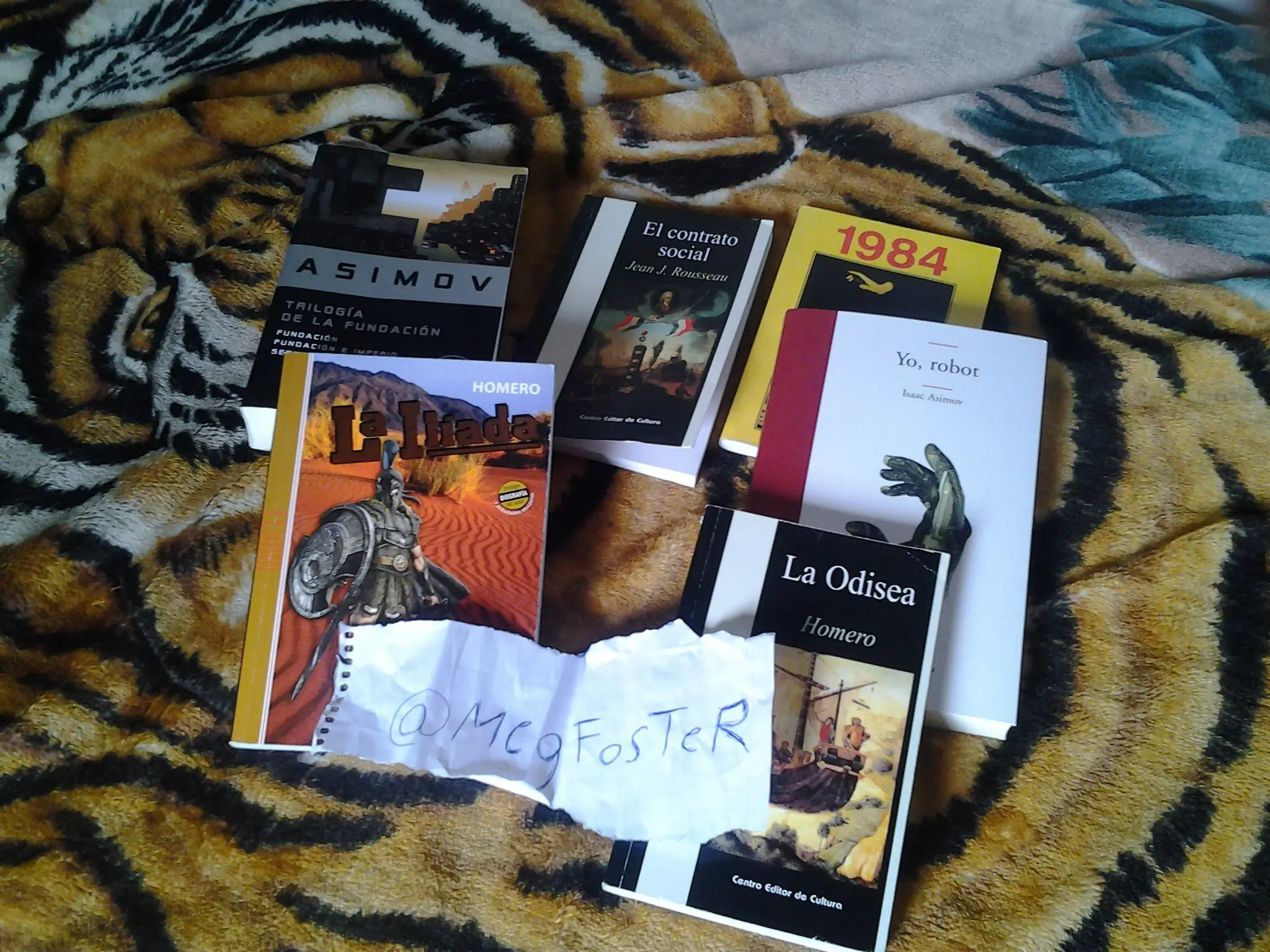 libro libro