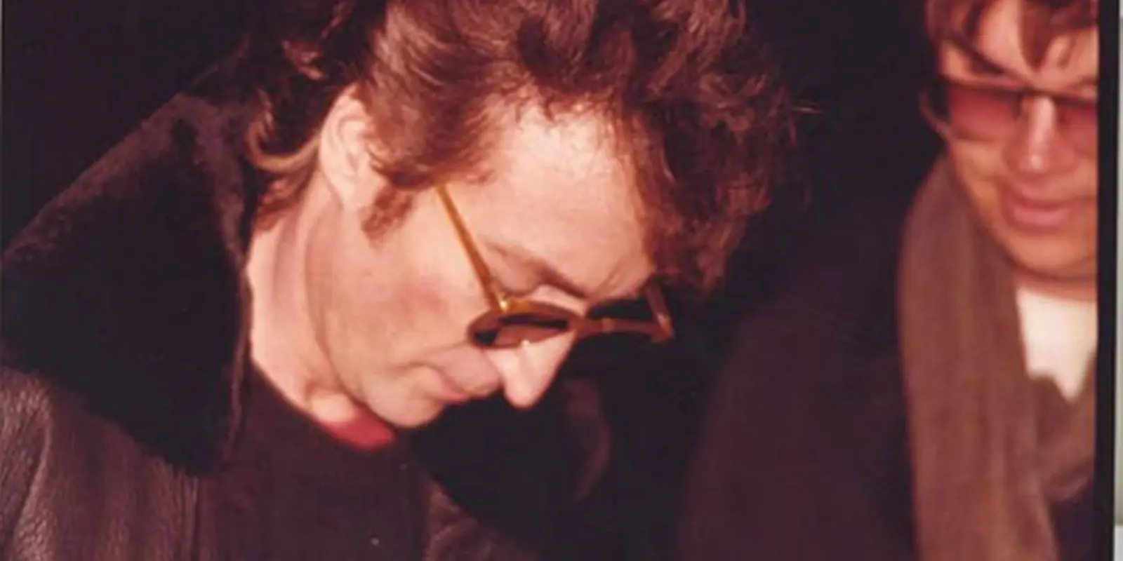 john lennon john lennon