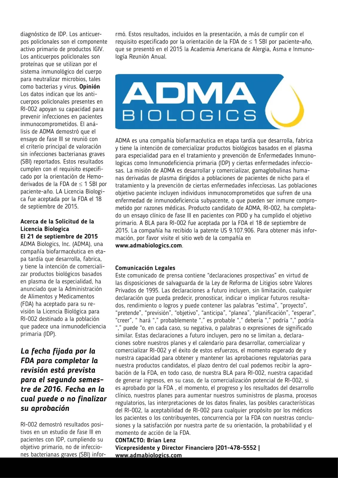 medicina