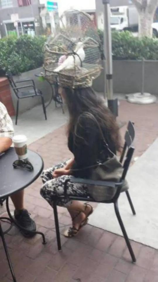 Fotos re locas que tenes que ver-parte 6