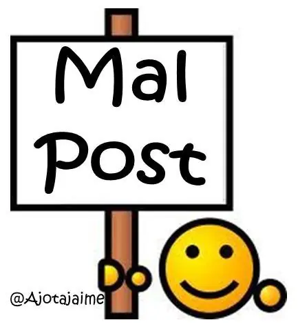 posts