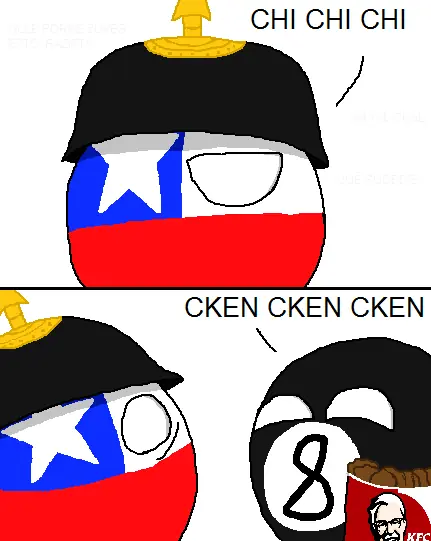 fiestas patrias chile