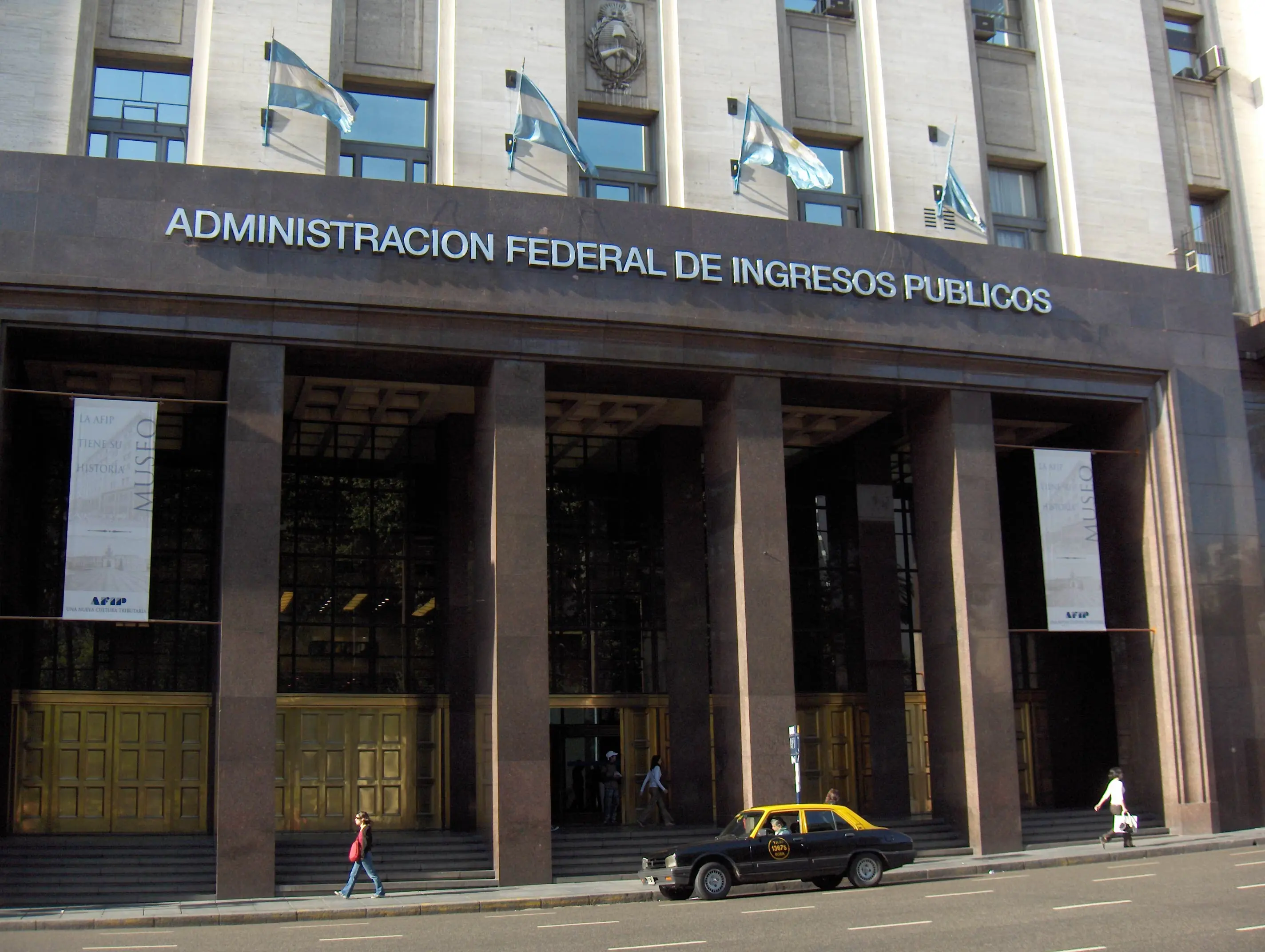 Cómo preparo mi Declaración Jurada de Bienes Personales 2016