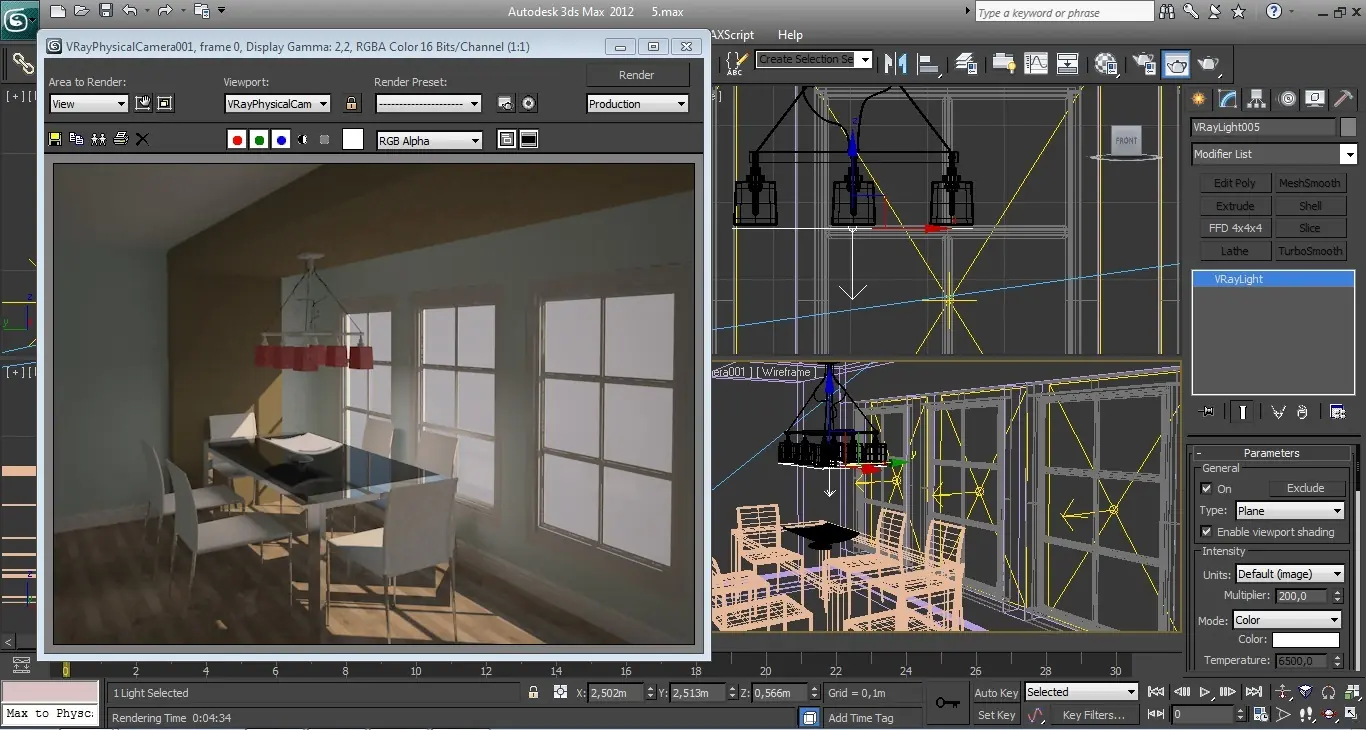 3dsmax 3dsmax